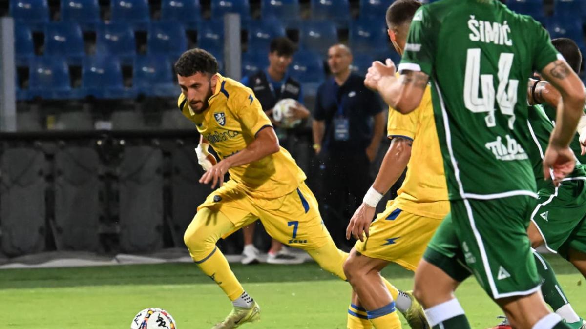 Serie B, la classifica marcatori: Pohjanpalo si prende la vetta. Ghedjemis-Koutsoupias i bomber del Frosinone