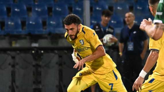Serie B, i migliori attaccanti dopo la 3ª giornata: Ghedjemis secondo