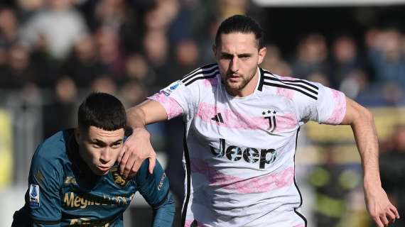 Coppa Italia Juventus-Frosinone tutte le statistiche della gara