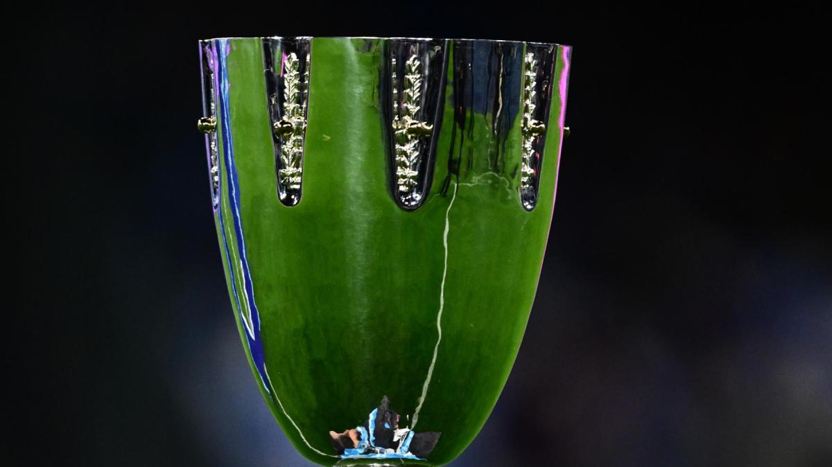  De Siervo: "Supercoppa italiana, l'anno prossimo può tornare in Italia. Ma c'è ipotesi USA" 