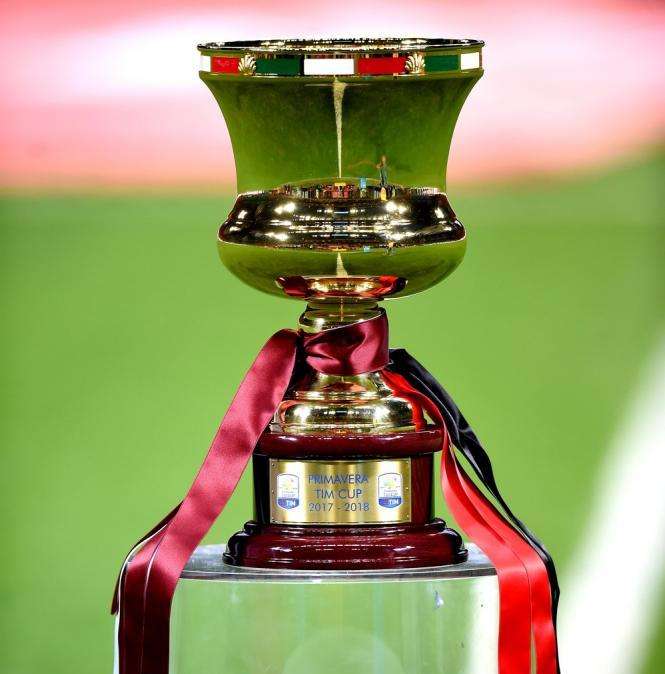 Coppa Italia Primavera - Sarà Udinese-Frosinone al primo turno