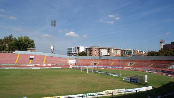 LIVE TF Mantova-Frosinone 1-5: FINITAAAAA, MANITA GIALLAZZURRA