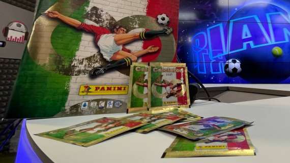 La Lega B celebra la collezione “Calciatori 2024-2025” con i Panini Days