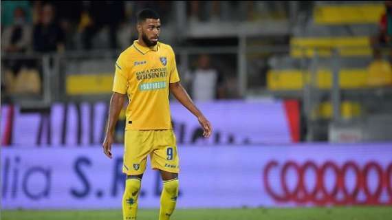 PAGELLE Alessandria-Frosinone 1-1: le pagelle dei canarini