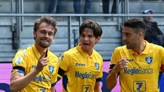 Calciomercato Frosinone - Juve, occhi sul talento Vural del Frosinone. Ma c'è da battere la concorrenza