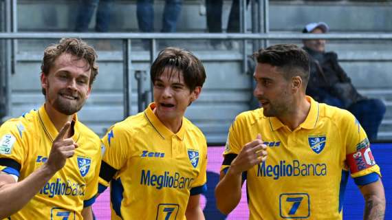 Calciomercato Frosinone - Vural sarà l'acquisto più caro della storia del Pisa