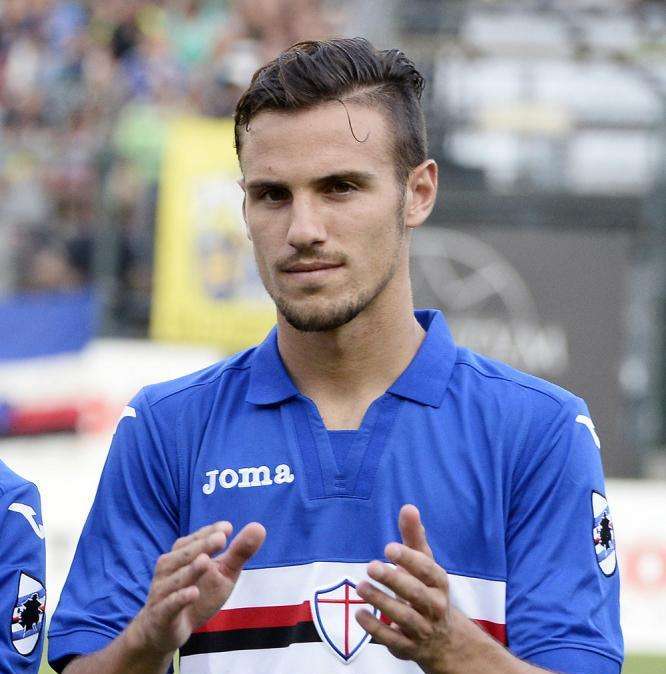 CALCIOMERCATO FROSINONE - Paganini porterà Verre in giallazzurro? Intanto i due si godono le vacanze insieme