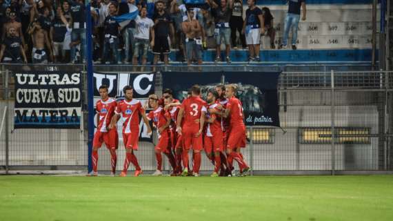 Serie B, il Sudtirol impone il pari allo Spezia: al 'Druso' finisce 1-1 nell'anticipo della 28^giornata