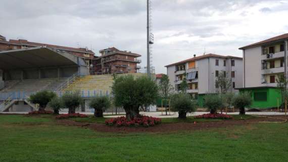 Parco Matusa, l'attesa è finita: sabato 17 novembre l'inaugurazione
