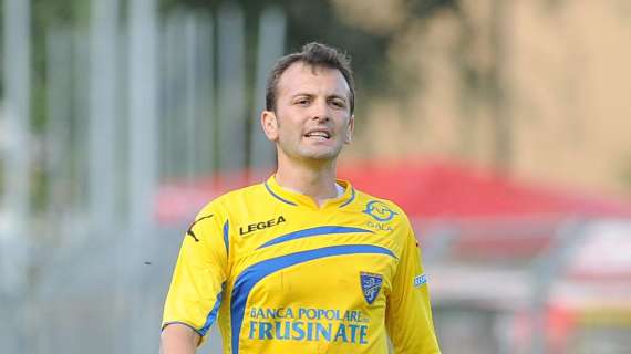 MASSIMILIANO CARLINI - L'uomo della provvidenza
