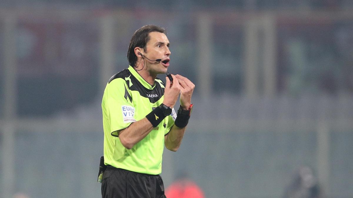 Gervasoni si presenterà all'interrogatorio ma risponderà solo a domande su Salernitana-Modena