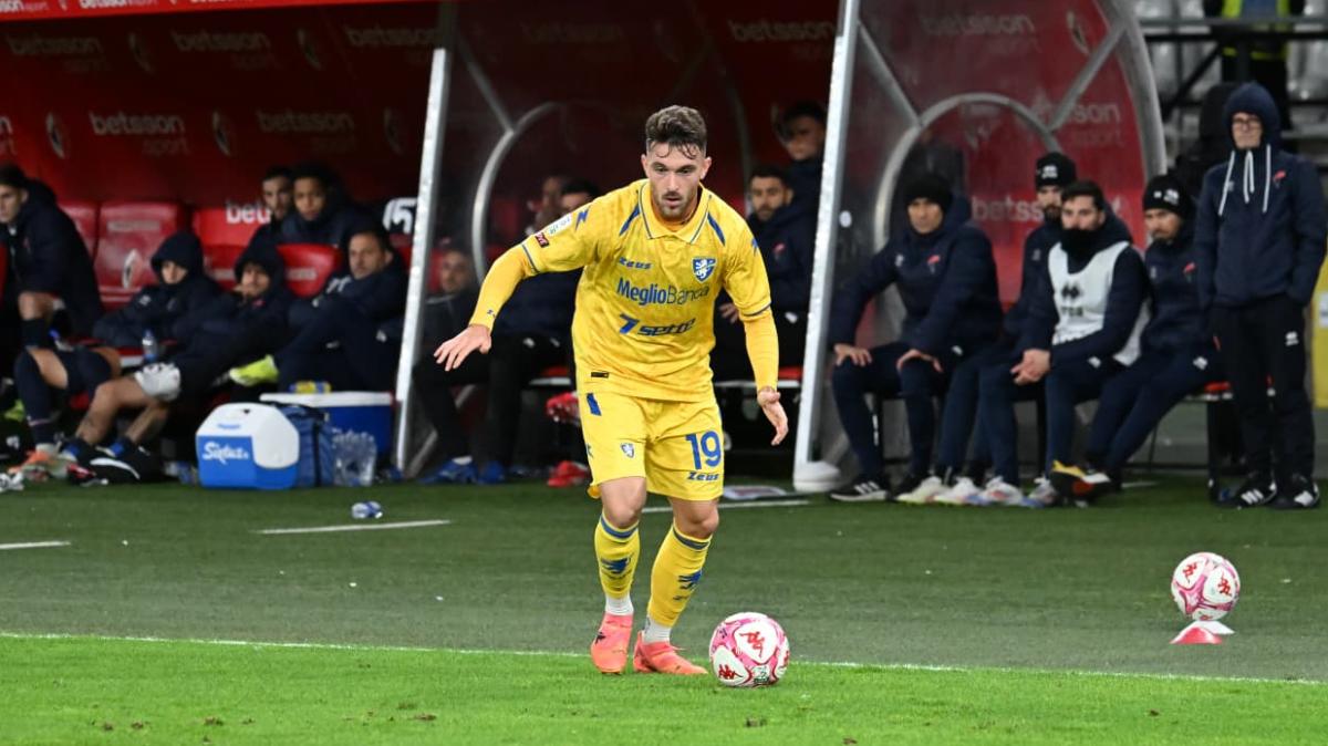 Corrado: la trasformazione da acquisto sbagliato a top di reparto