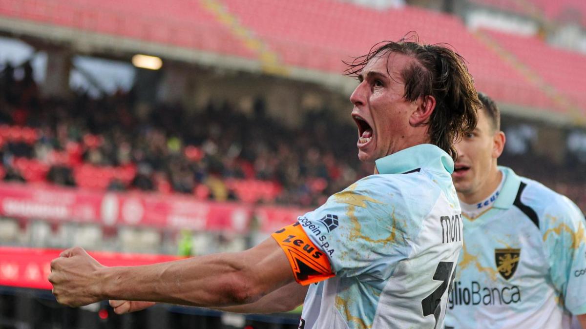 Monza-Frosinone: ancora in gol la difesa. Ora 9 reti dal reparto arretrato