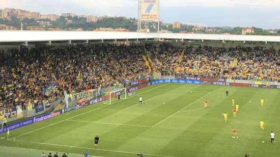 Brescia, il nuovo stadio sul modello del 'Benito Stirpe'