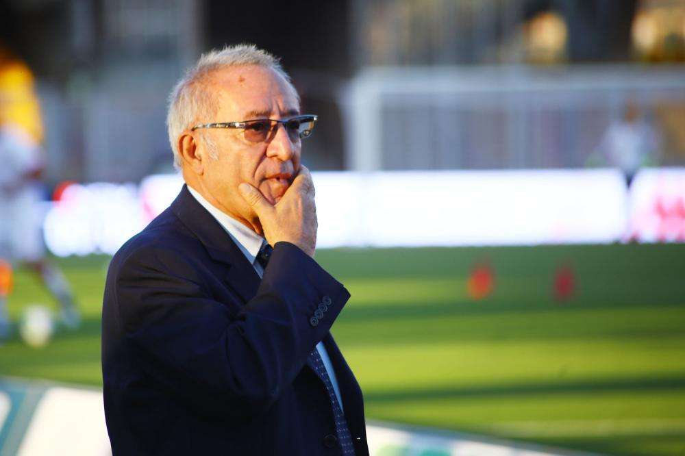 Pres. Benevento: "La ripresa è una scelta politica. Seguire il protocollo costerà 300mila euro"