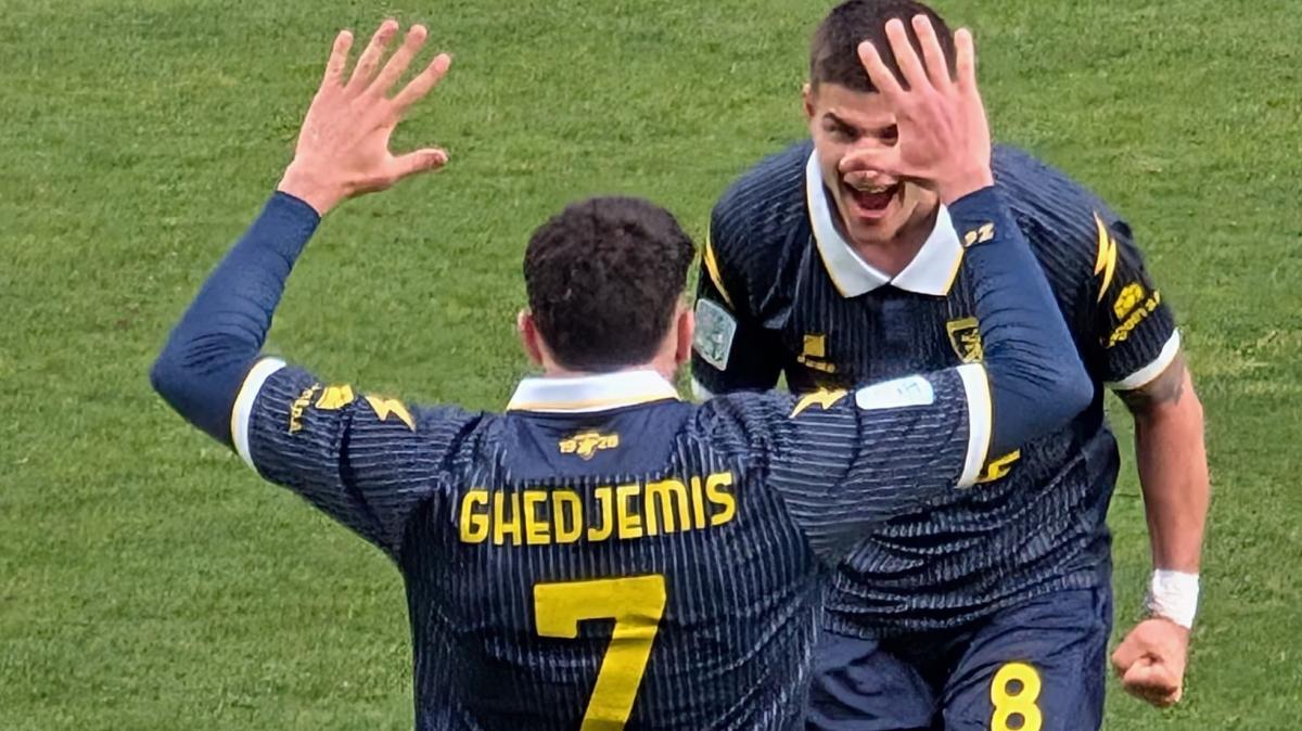 Sudtirol-Frosinone 1-3: il commento di Stefano Martini