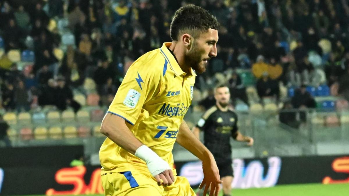 Serie B, i migliori attaccanti dopo la 10ª giornata: Ghedjemis sorpassa Gliozzi