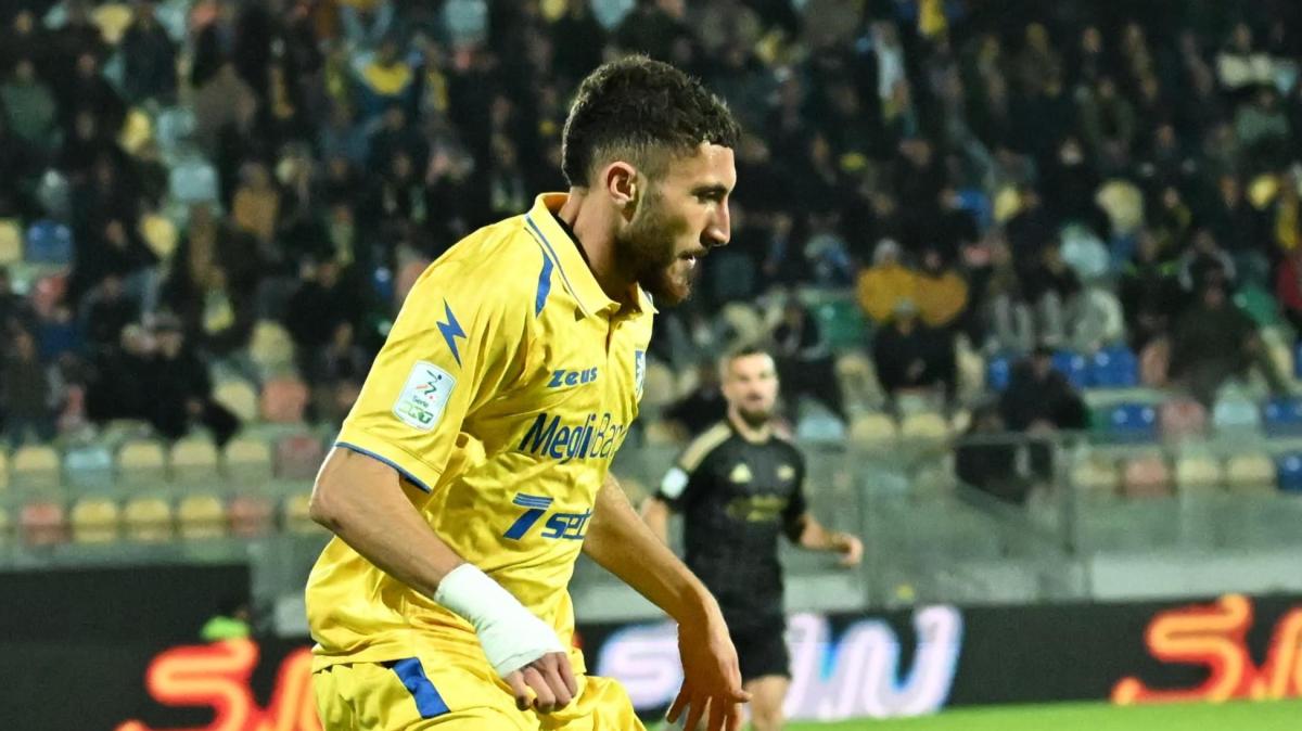 Serie B, i migliori giocatori dopo la 19ª giornata: tre del Venezia dietro Ghedjemis