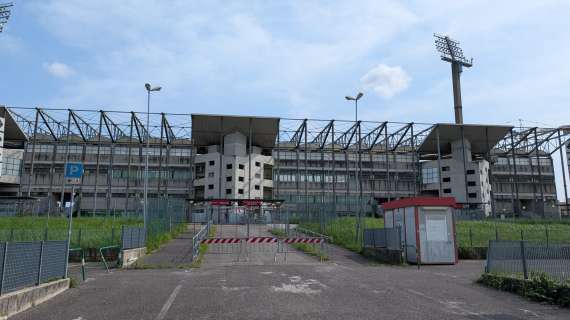 Stadio 'Euganeo'