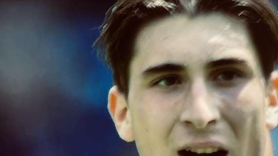 Europeo Under 19, domani la sfida con la Slovacchia. Miretti: "Vogliamo arrivare in fondo"