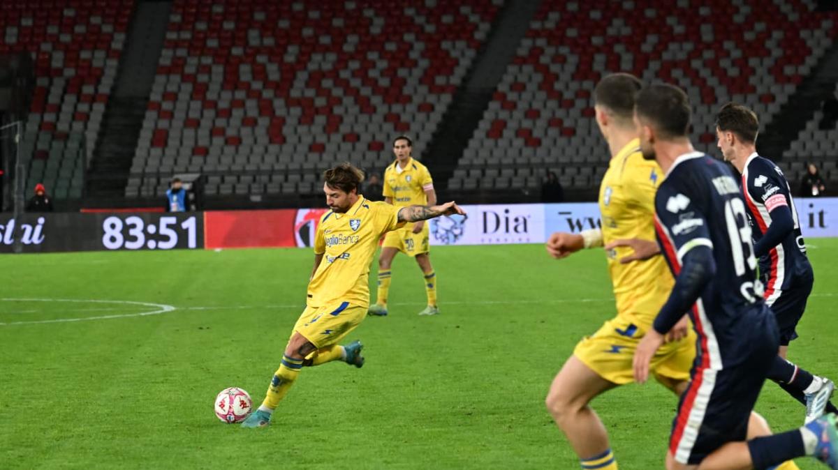 Calò tra i primi 20 assistman di tutti i campionati del mondo