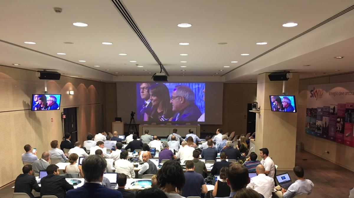 LIVE | Calendario Serie A 2026/27: segui con noi la diretta e scopri le tappe del Frosinone