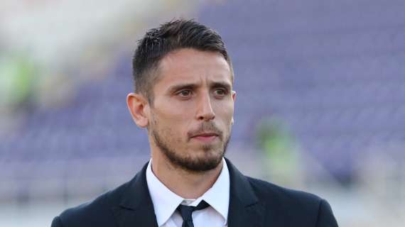 Frosinone, Marchizza: "Con Greco grande feeling. Ha portato fame e voglia di lavorare"