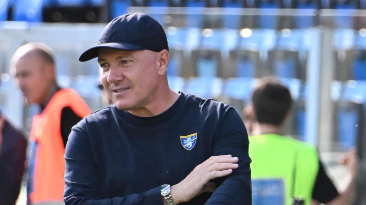 SALA STAMPA - ALVINI: "Abbiamo raggiunto il secondo traguardo stagionale. Fiori? Giovane e funzionale, ma ringrazio anche Biraschi"