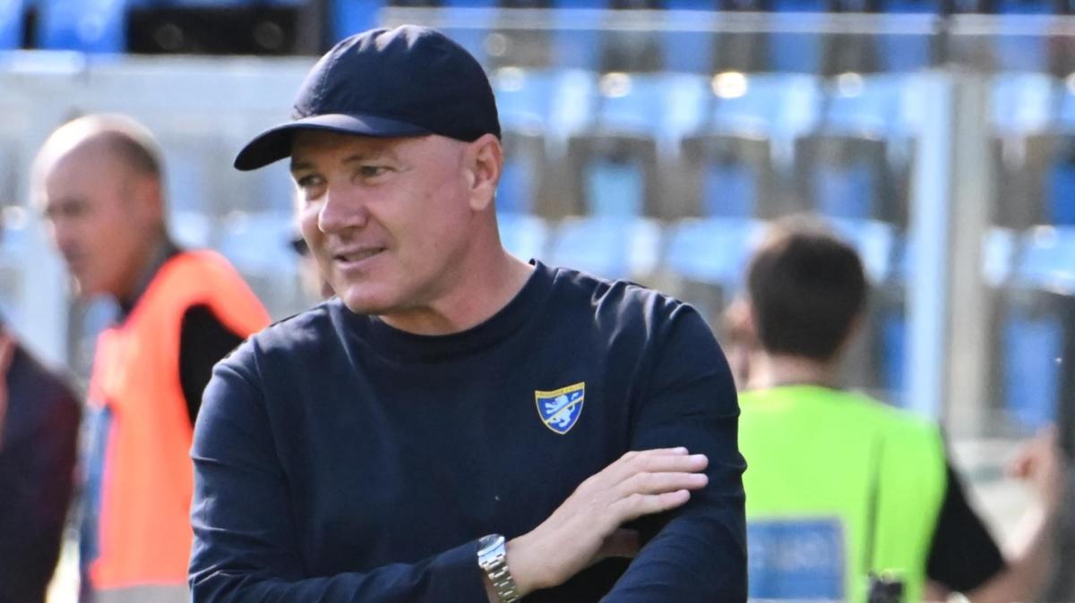 SALA STAMPA - ALVINI: "Traguardo significativo per il percorso fatto. Abbiamo parlato di 'SSC', ma vogliamo ancora migliorare"