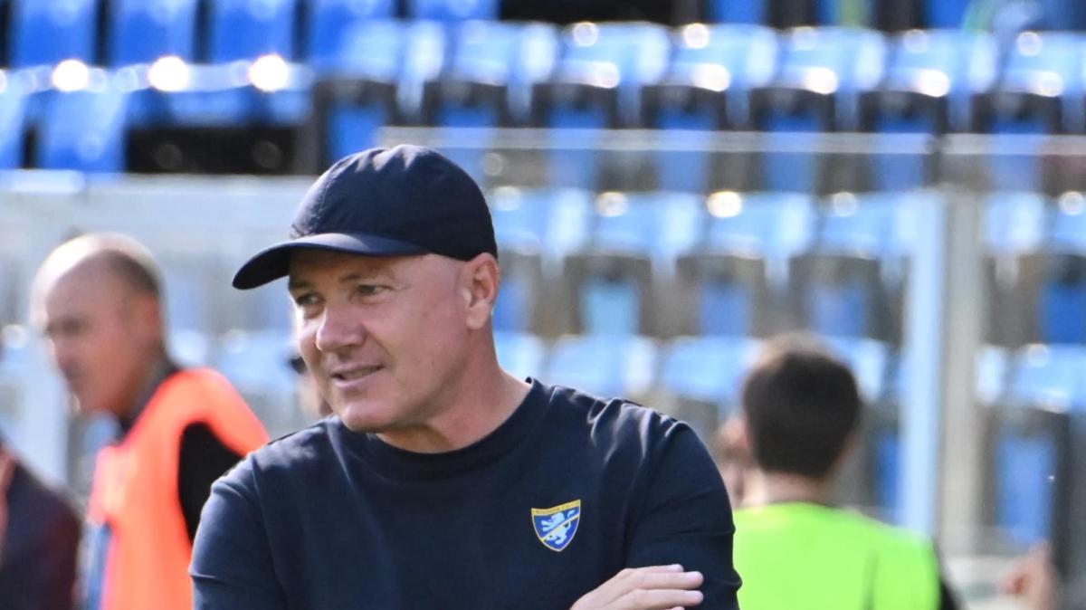 Frosinone, contro il Monza concesso troppo e concluso meno che mai