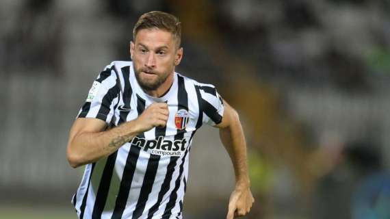 Federico Dionisi sul suo addio al Frosinone: "Credo che un calciatore dia il suo meglio in tre-quattro anni. Gli stimoli fanno la differenza"