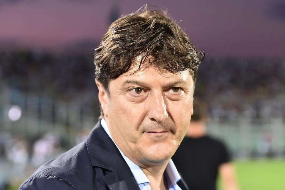 Daniele Sebastiani a KickOff: “Frosinone-Pescara sarà una grande partita”