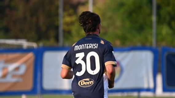 Calciomercato Frosinone - La Cremonese prende Faye. Monterisi...