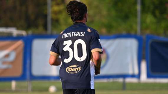 Calciomercato, Castagnini: "Gelli e Monterisi? Vi racconto come è andata"