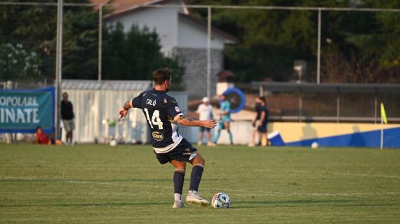Domani Frosinone-Cesena: sguardo d'insieme verso gli ex di turno