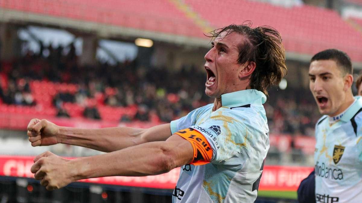 Frosinone, a Monza un punto conquistato con carattere, personalità, e spirito di gruppo. Contro la Reggiana ora l'occasione per riprendere la corsa....