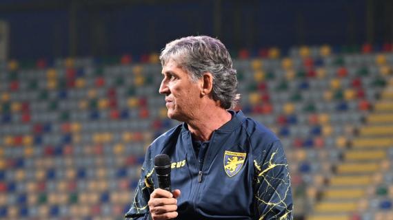 Primavera 1, Marini: "Sono rammaricato, 4 punti persi nelle ultime due gare