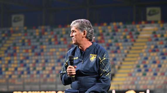 Frosinone Primavera, Marini esalta la squadra dopo la vittoria sulla Juventus: "Carattere e senso di appartenenza"