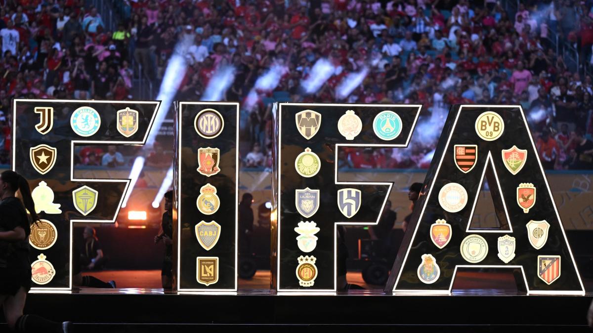 La proposta della FIFA: obbligo di avere un Under 21 del settore giovanile in campo a partita 