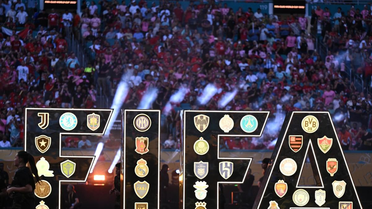 Pronostici dei Mondiali