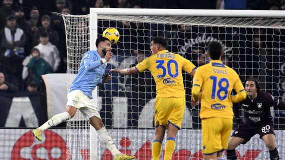 Dalle dimissioni di Sarri alla lotta salvezza: tutti gli spunti di Frosinone-Lazio. Ecco le quote dei traders sul match dello ‘Stadio Benito Stirpe’