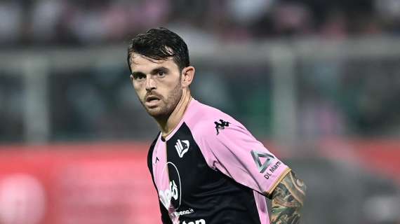 CALCIOMERCATO - Pres. Palermo: "Brunori? Sarà difficile convincerlo se arrivassero offerte dalla Serie A"