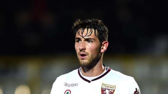 Calciomercato Frosinone, occhi puntati sul giovane Sportelli del Torino