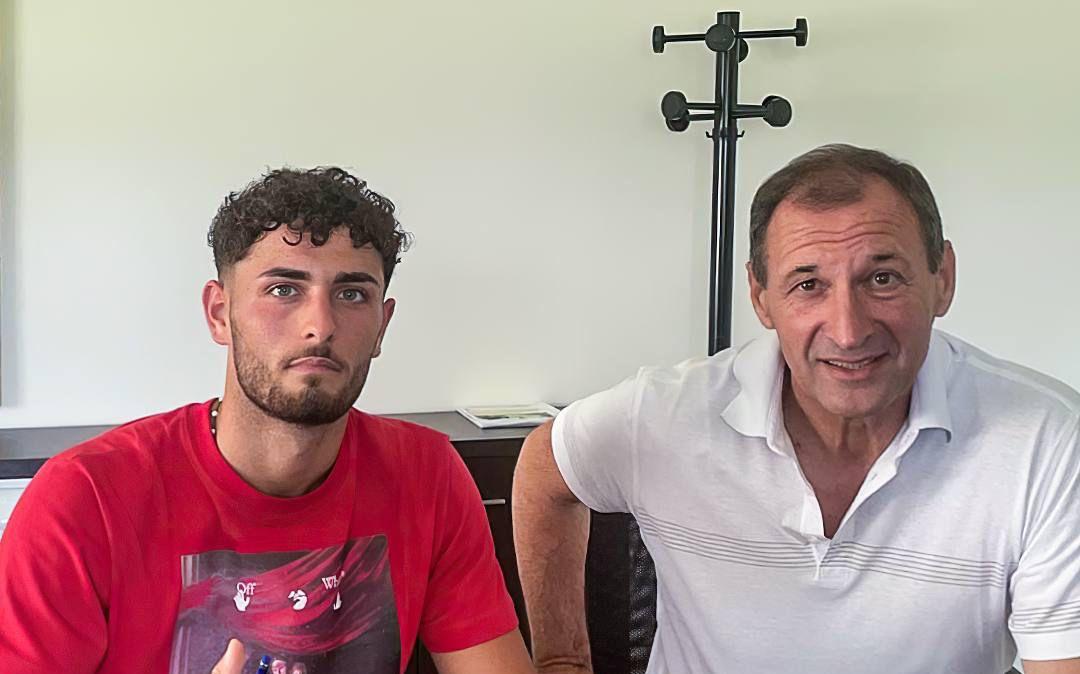 Calciomercato Frosinone - Artistico, ora i tempi sono maturi: la maturazione del bomber che strega Alvini