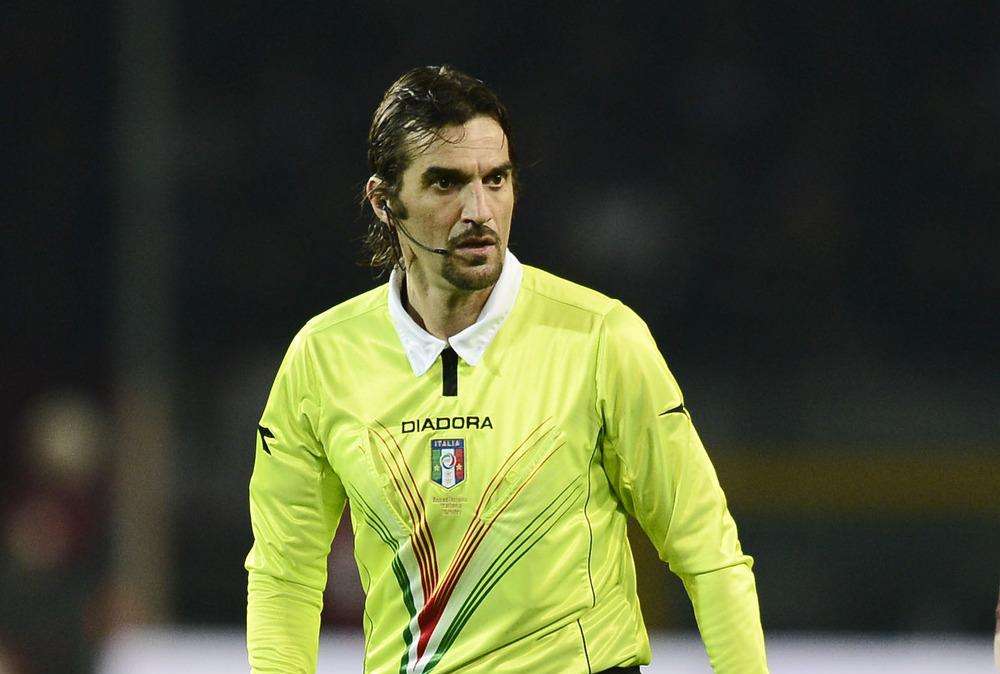 Giannoccaro alle relazioni fra Can e club di B