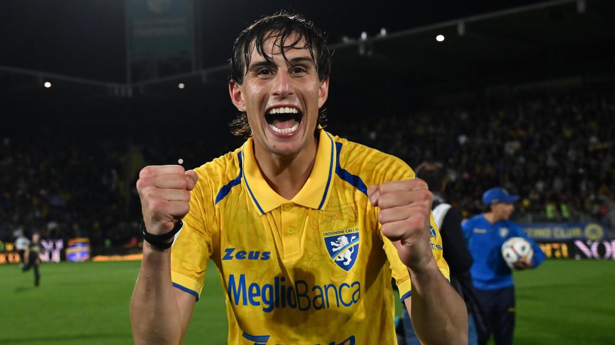 La miglior difesa è l'attacco o il miglior attacco è la difesa? 13 gol da Monterisi e compagni