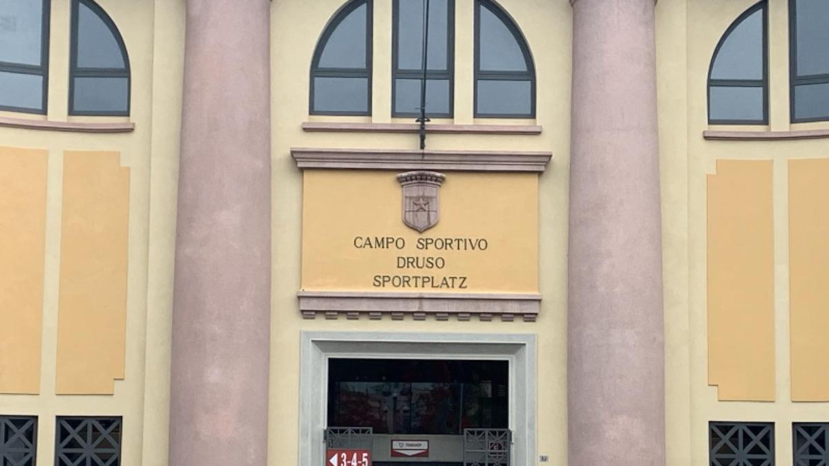 LIVE TF SÜDTIROL-FROSINONE: le formazioni ufficiali. Fini dal 1’, out Ghedjemis. Ecco le scelte di Alvini