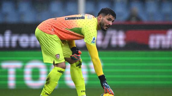 Calciomercato Frosinone, quasi fatta per l'arrivo di Sherri: le cifre dell’operazione