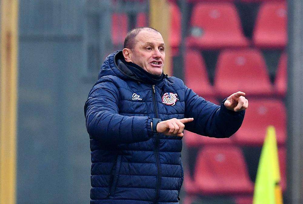 Serie B, le decisioni del Giudice Sportivo dopo la 17^giornata: 8 gli squalificati. Nessun calciatore salterà Genoa-Frosinone, un turno di stop al tecnico Bisoli