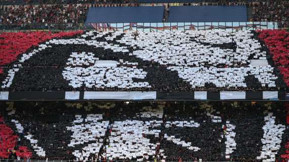 Verso Frosinone-Milan, il MILAN CLUB XIX FR: "Non porteremo allo stadio nessun simbolo del Milan per rispetto"